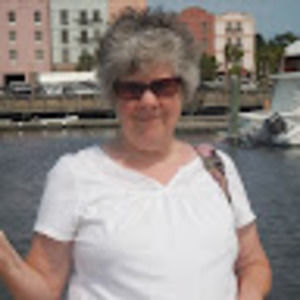 Meet your Posher, Gail